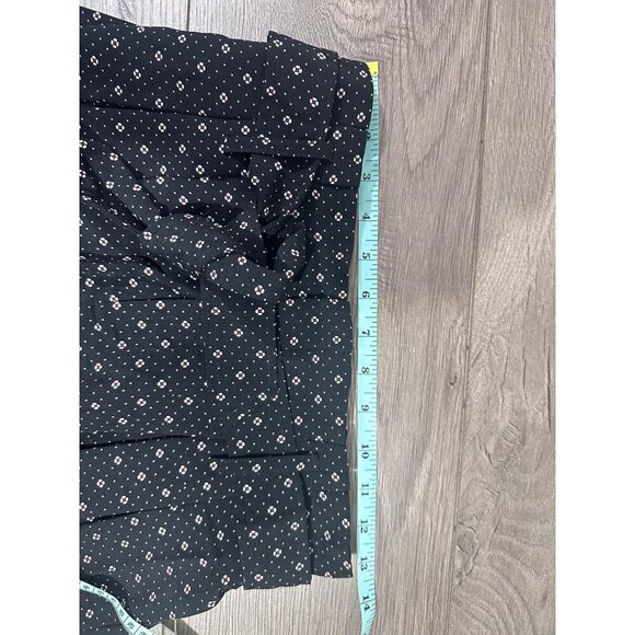 Bishop & Young Serafina Shorts In Positano Print NWT  Small - Picture 9 of 11